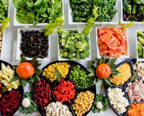 alimentazione